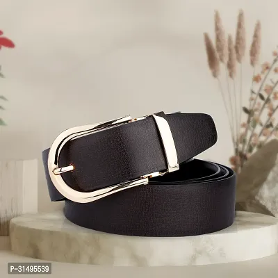 Winsome Deal artificial leather belt-thumb4