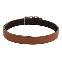 Stylish Artificial Leather Belt For Women-thumb3