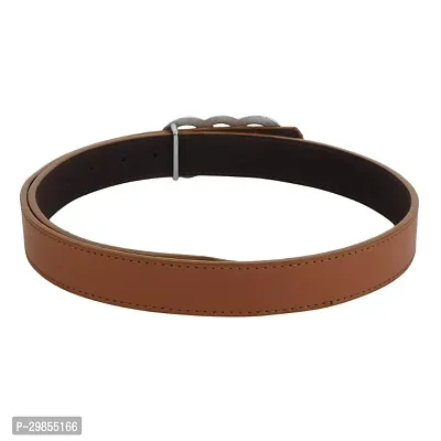 Stylish Artificial Leather Belt For Women-thumb4