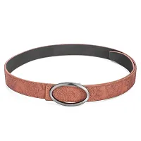 Kastner Women Formal Artificial Leather Belt-thumb2