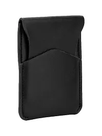 Kastner Unisex Artificial Leather Card Holder-thumb2