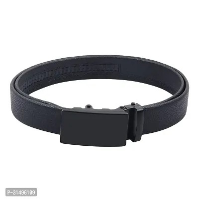 Winsome deal men stylish artificial leather belt-thumb3