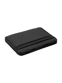 Kastner Unisex Artificial Leather Card Holder-thumb4