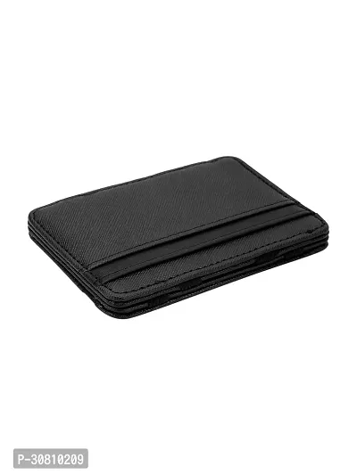 Kastner Unisex Artificial Leather Card Holder-thumb5