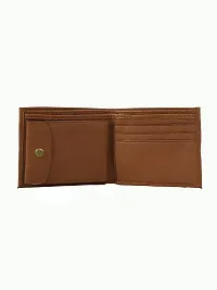 Kastner Mens Artificial Leather Wallet pack of 1-thumb3