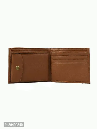 Kastner Mens Artificial Leather Wallet pack of 1-thumb4