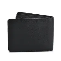 Stylish Leather Wallet for Men-thumb2