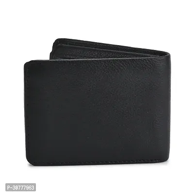 Stylish Leather Wallet for Men-thumb3