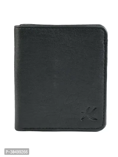 Kastner Mens Artificial Leather Wallet pack of 1-thumb0