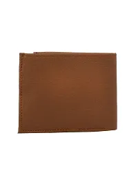 Kastner Mens Artificial Leather Wallet pack of 1-thumb2