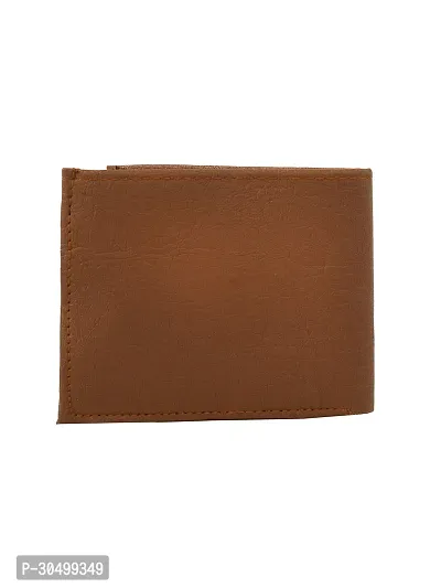 Kastner Mens Artificial Leather Wallet pack of 1-thumb3