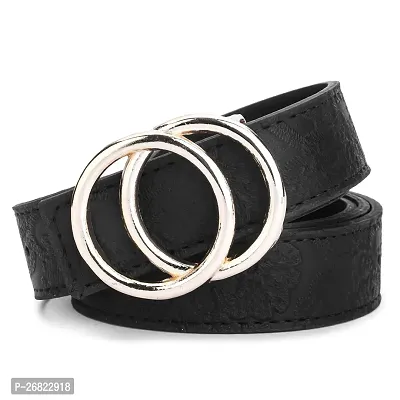 Kastner Women Formal Artificial Leather Belt-thumb2