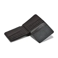 Stylish Leather Wallet for Men-thumb3