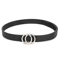 Kastner Women Formal Artificial Leather Belt-thumb2