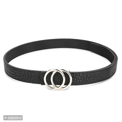 Kastner Women Formal Artificial Leather Belt-thumb3