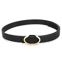 Kastner Women Formal Artificial Leather Belt-thumb2