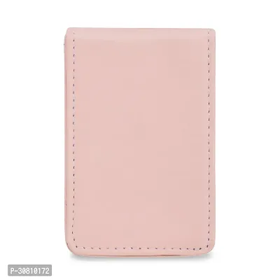 Kastner Unisex Artificial Leather Card Holder-thumb3