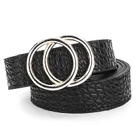 Kastner Women Formal Artificial Leather Belt-thumb1