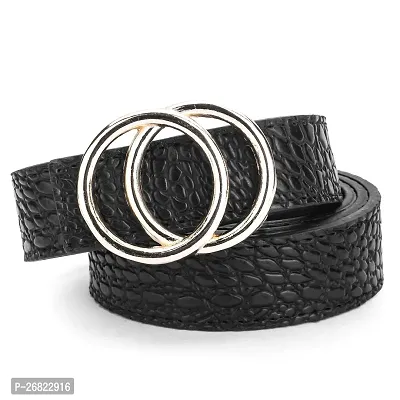 Kastner Women Formal Artificial Leather Belt-thumb2