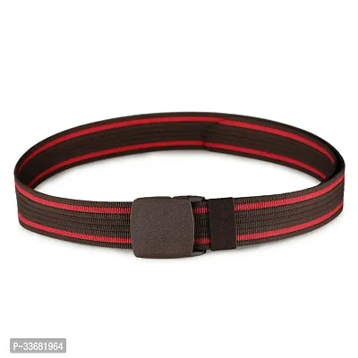 Men Stylish Canvas belt-thumb2