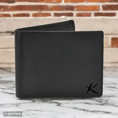 Kastner Men Premium Full Grain Leather Wallet with RFID Blocking