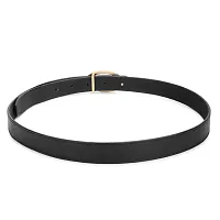 Kastner Women Formal Artificial Leather Belt-thumb3