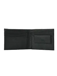 Kastner Mens Artificial Leather Wallet pack of 1-thumb3