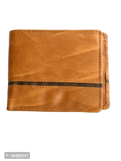 Kastner Mens Artificial Leather Wallet pack of 1-thumb2