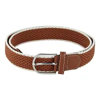 Winsome Deal Men Canvas Casual Belt-thumb1