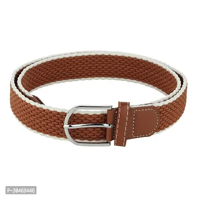 Winsome Deal Men Canvas Casual Belt-thumb2