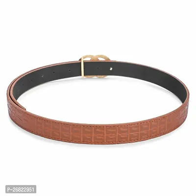 Kastner Women Formal Artificial Leather Belt-thumb4