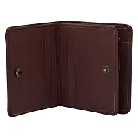 Kastner Mens Artificial Leather Wallet pack of 1-thumb2