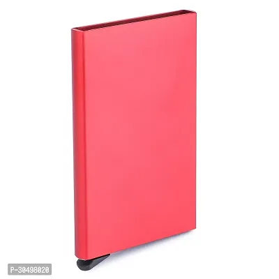 Kastner Metal Red Card Holder-thumb4