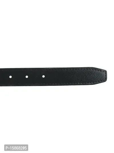 Stylish Men Formal and Casual Artificial Leather Belt-thumb5