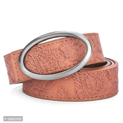 Kastner Women Formal Artificial Leather Belt-thumb2