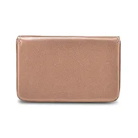 Kastner Unisex Artificial Leather Card Holder-thumb3