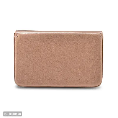 Kastner Unisex Artificial Leather Card Holder-thumb4