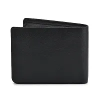 Stylish Leather Wallet for Men-thumb2