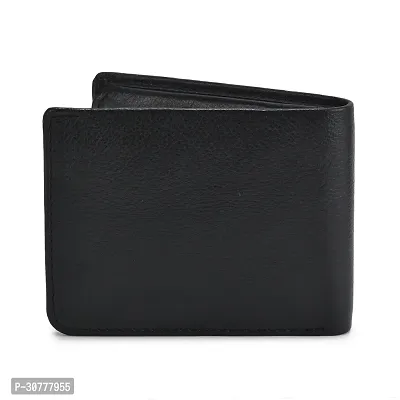 Stylish Leather Wallet for Men-thumb3