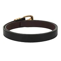 Stylish Artificial Leather Belt For Women-thumb3