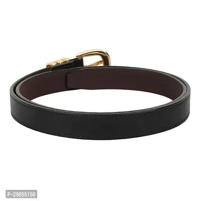 Stylish Artificial Leather Belt For Women-thumb4