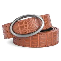 Kastner Women Formal Artificial Leather Belt-thumb1