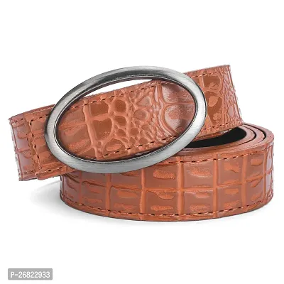 Kastner Women Formal Artificial Leather Belt-thumb2