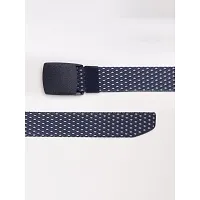 Men Stylish Canvas belt-thumb3