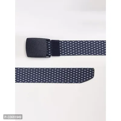 Men Stylish Canvas belt-thumb4