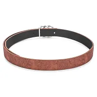 Kastner Women Formal Artificial Leather Belt-thumb3