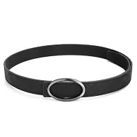 Kastner Women Formal Artificial Leather Belt-thumb2