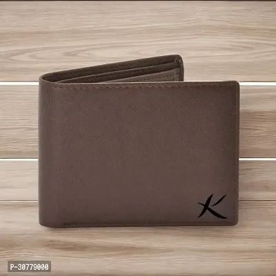 Kastner Men Premium Full Grain Leather Wallet with RFID Blocking