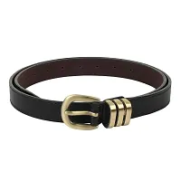 Stylish Artificial Leather Belt For Women-thumb2