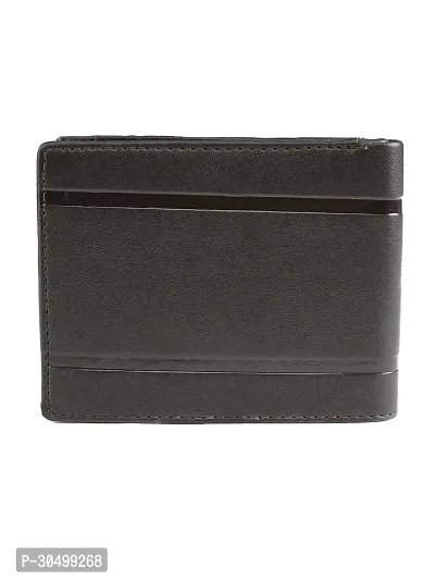 Kastner Mens Artificial Leather Wallet pack of 1-thumb2